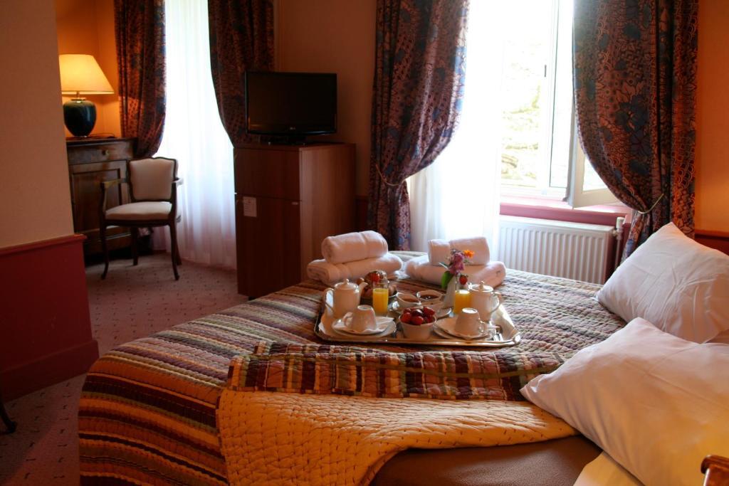 Hotel Le Cèdre De