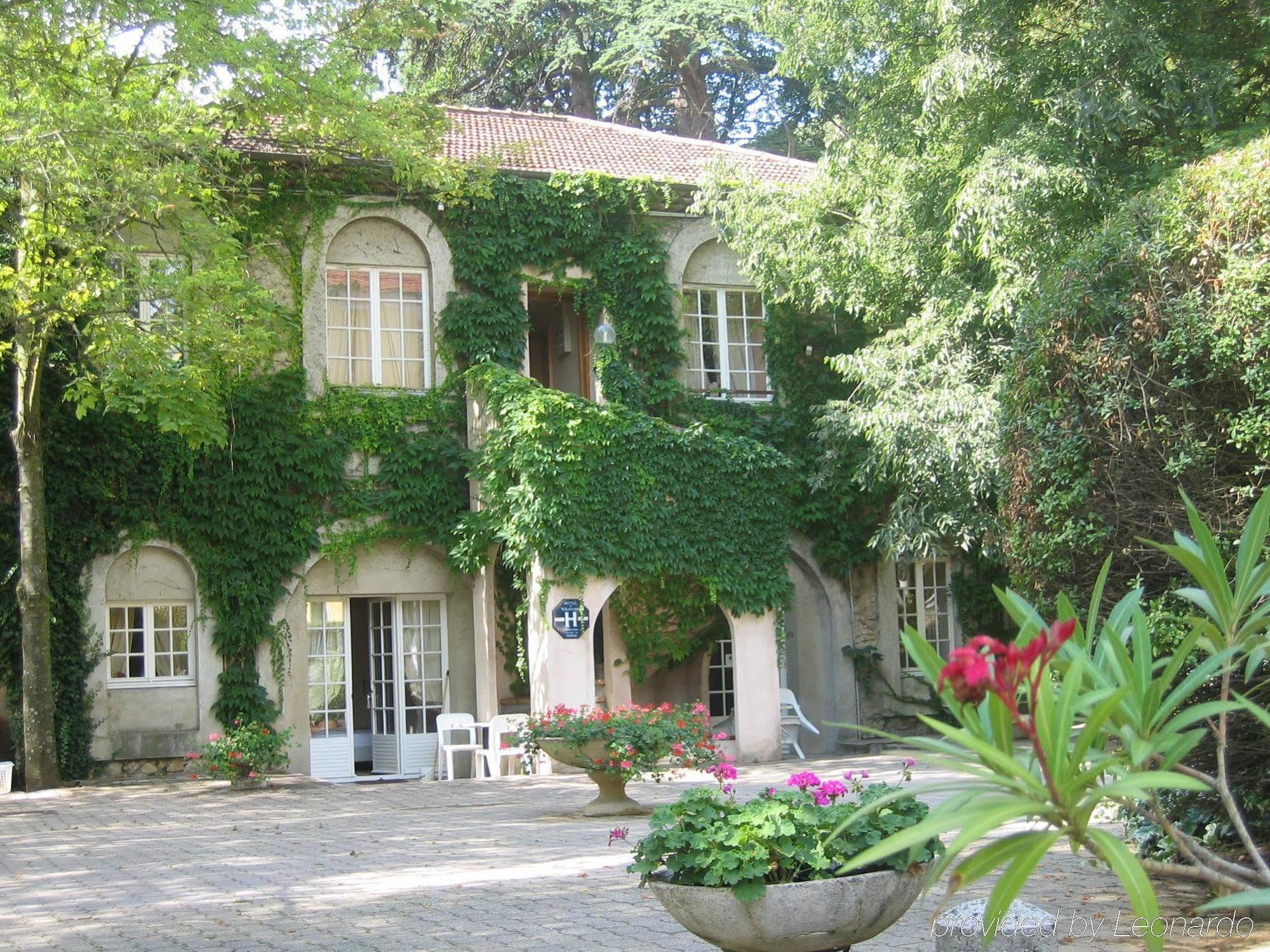 Le Cèdre De Hotel Soyons
