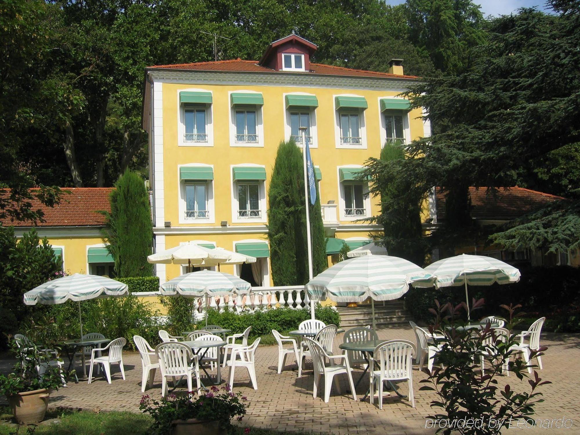 Hotel Le Cèdre De Soyons