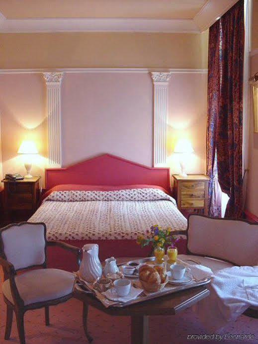 Le Cèdre De 4* Soyons