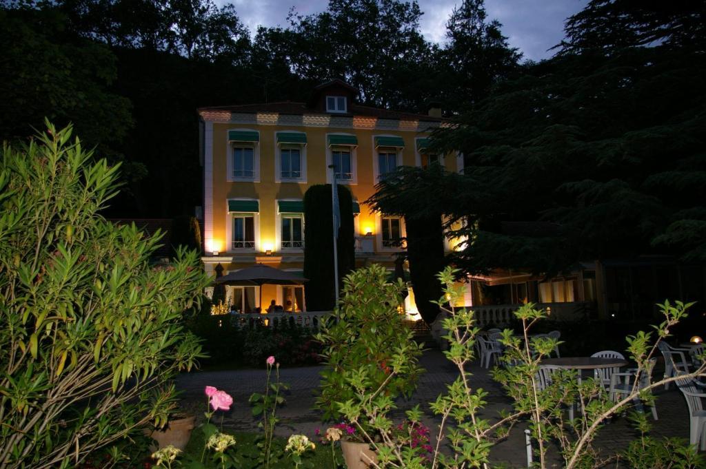 Le Cèdre De Hotel Soyons