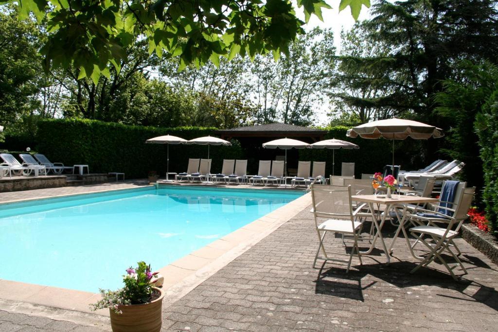 Hotel Le Cèdre De
