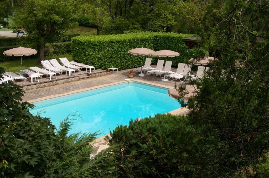 Hotel Le Cèdre De Soyons