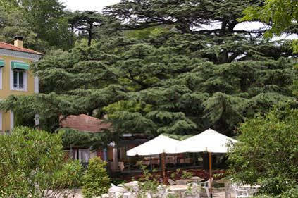 Le Cèdre De 4* Soyons
