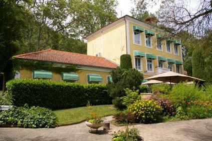 Le Cèdre De Hotel 4*