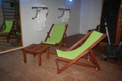 Hotel Le Cèdre De