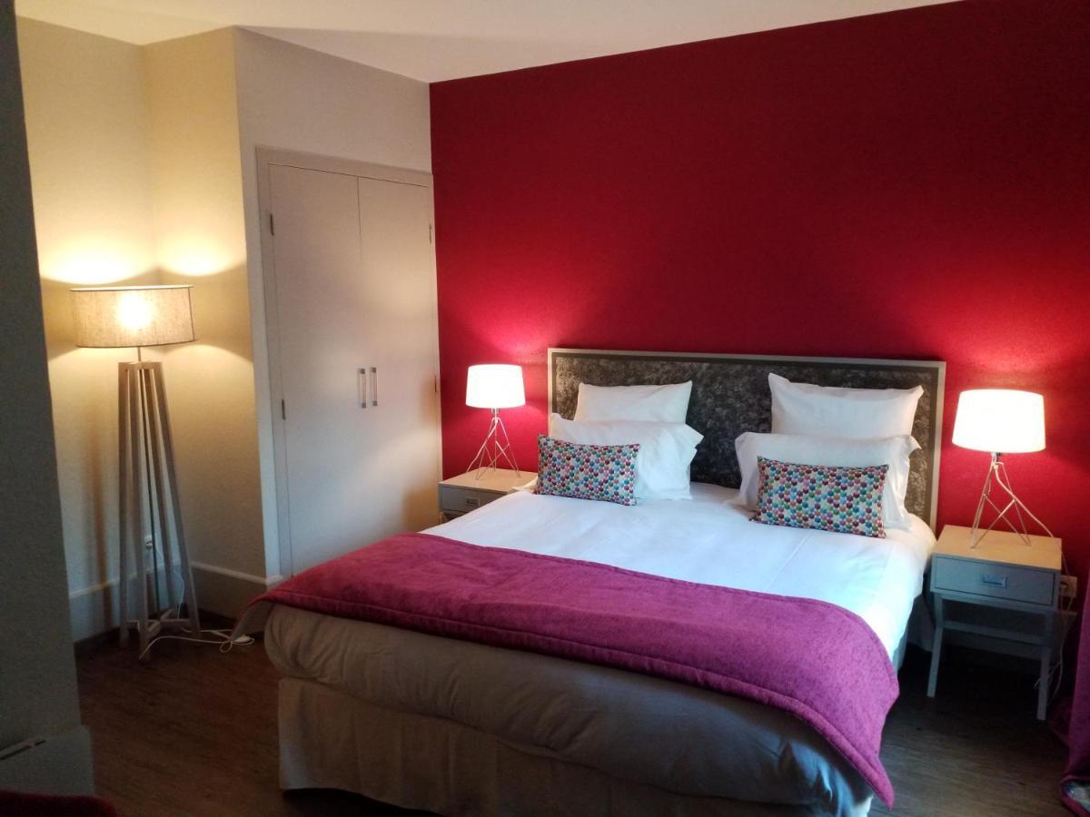Le Cèdre De Hotel 4*