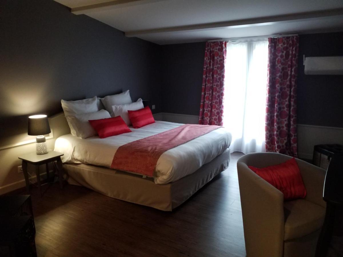 Le Cèdre De Hotel Soyons