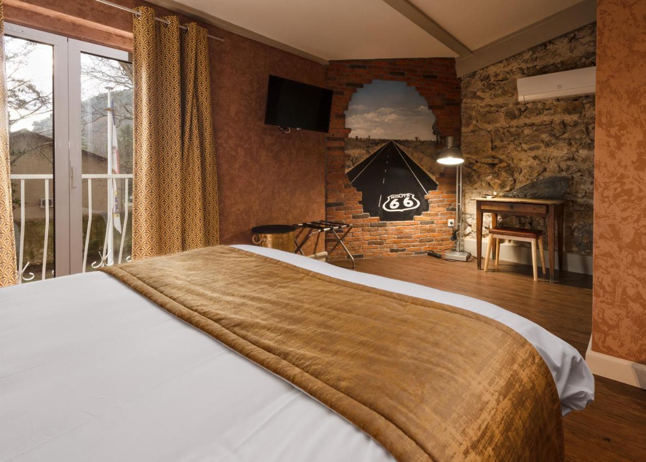 Le Cèdre De Hotel Soyons