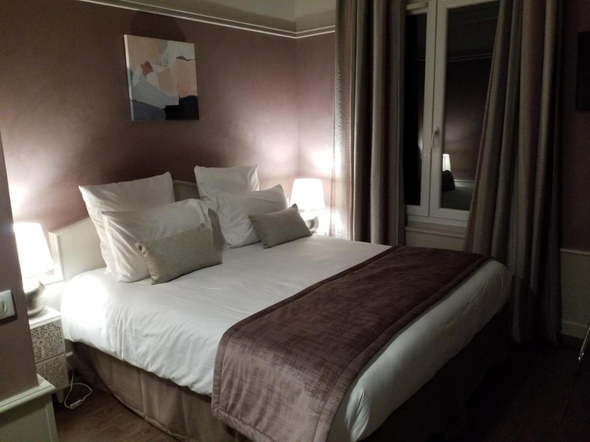 Le Cedre De Hotel