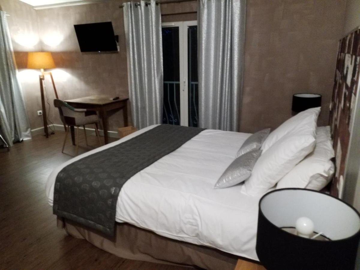 Le Cedre De 4* Soyons